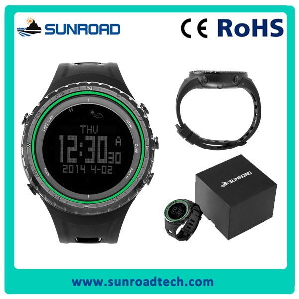 High End Digital Watch for Walking Hiking Sports Activity