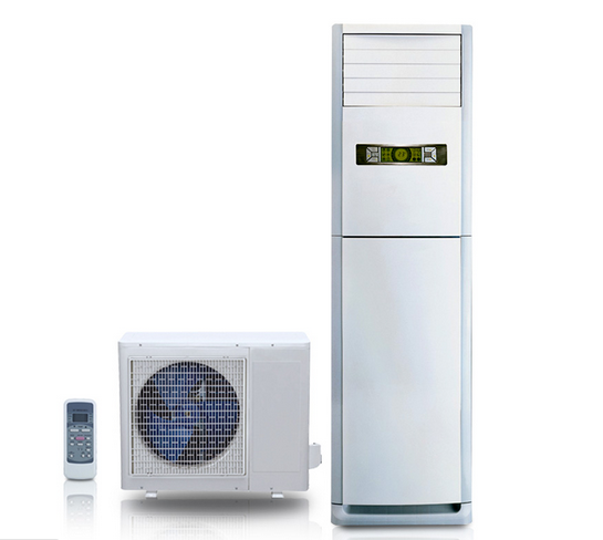 Super Deal Tropical Home Use 60000BTU Floor Type Air Conditioner