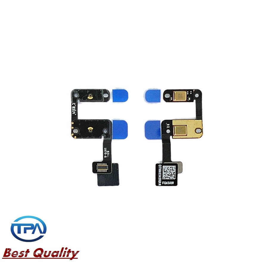 Wholesale Factory Original Mic Rophone Flex Cable for iPad Air
