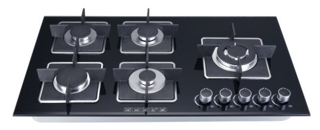Glass Cooktop Cooking Stove