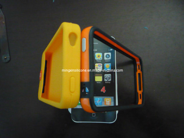 Silicone Cover for Phone (MY36)
