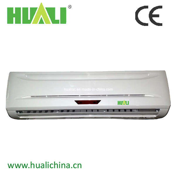 High Water Wall Mounted Fan Coil, Chinese Air Conditioner