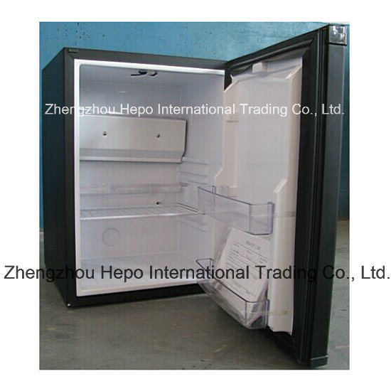 Mini Bar Electrical Gas Silent Absorption Refrigerator (30L 40L 50L)