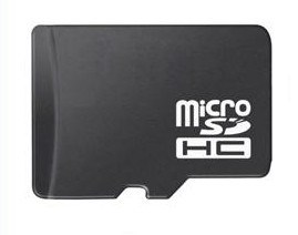 1-32GB Micro SD/TF Cards