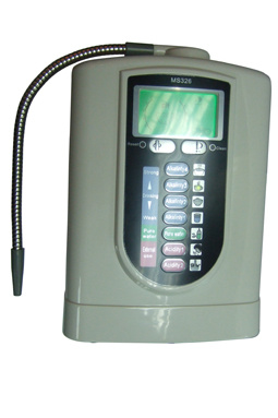 Water Ionizer (MS326)