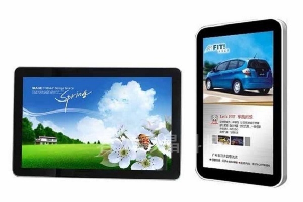 32inch Ad Display Touch Screen