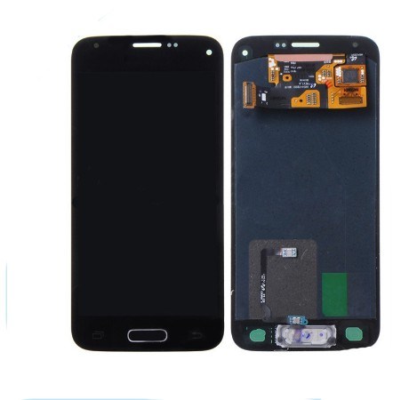 for Samsung Galaxy S5 Mini G800 LCD Screen with Touch Screen Digitizer