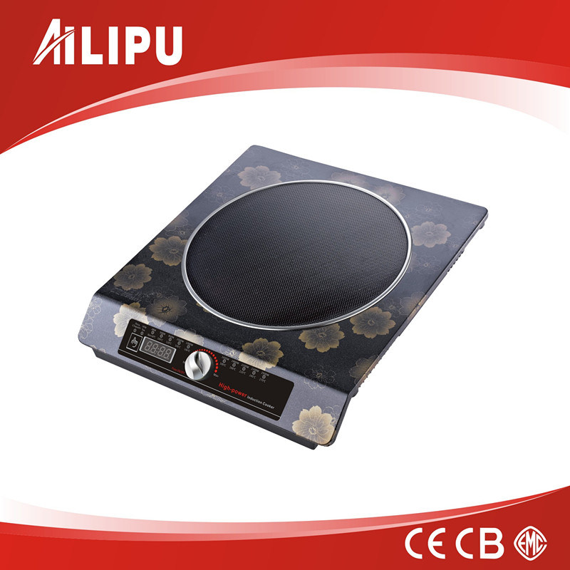 2500watt High Power Induction Cooker 220V-240V/Single Plate Cooktop/Durable Induction Hob/Stove
