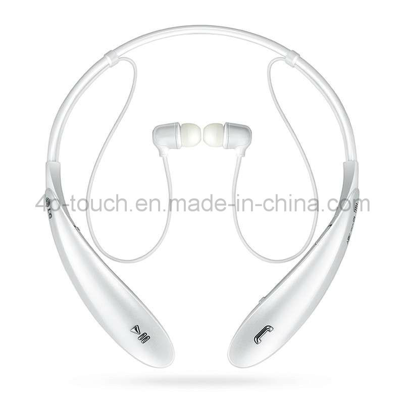 New Stereo Wireless Bluetooth Earphone for Sports (HBS800)