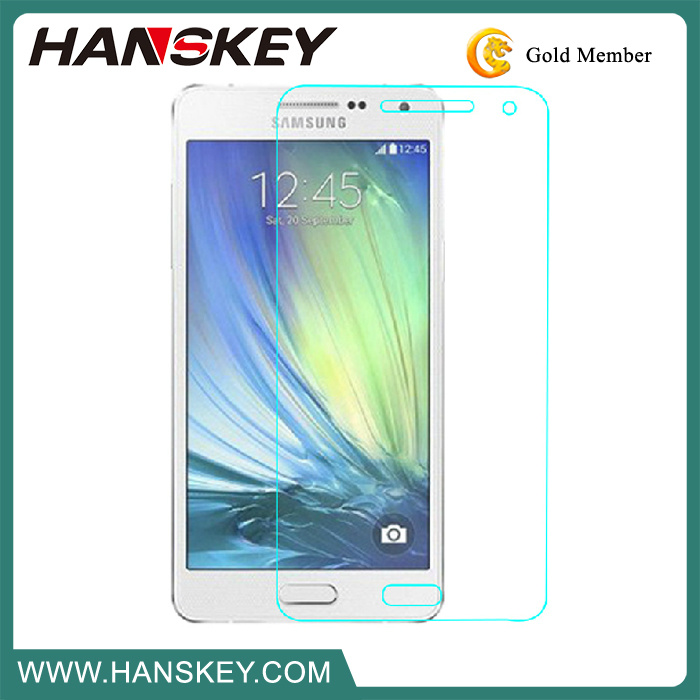 Competitive Glass Screen Protector for Samsung A7