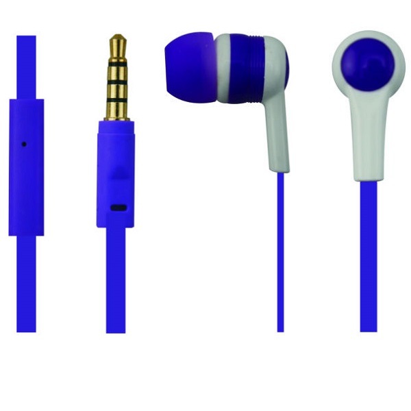Wholesale Factory Good Style Computer Stereo Earphone
