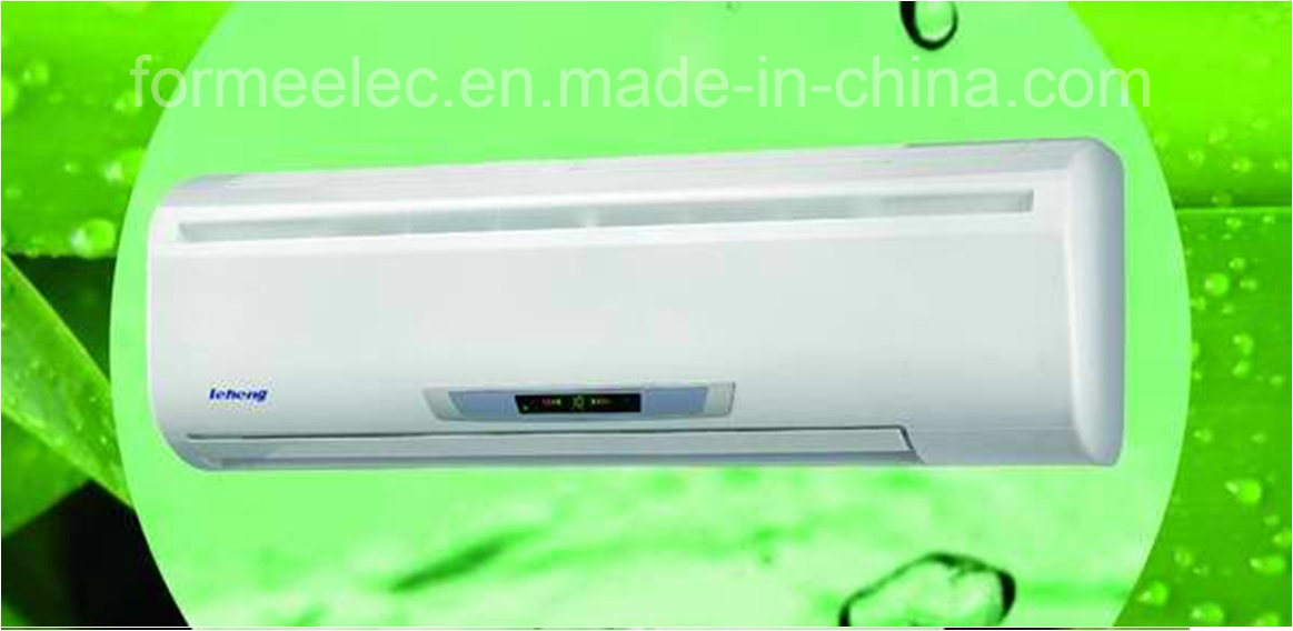 Split Wall Air Conditioner Cooling Only 12000 BTU