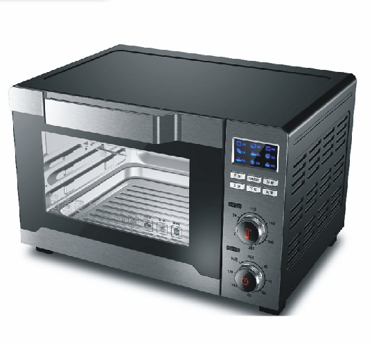Digital Electric Oven Kitchen Appliance