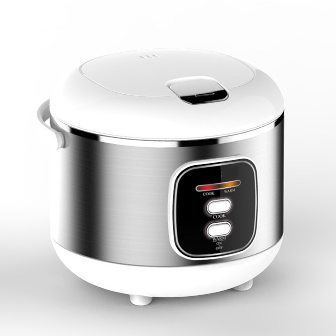 Sy-5yj04: 5L Rice Cooker with CB Certification