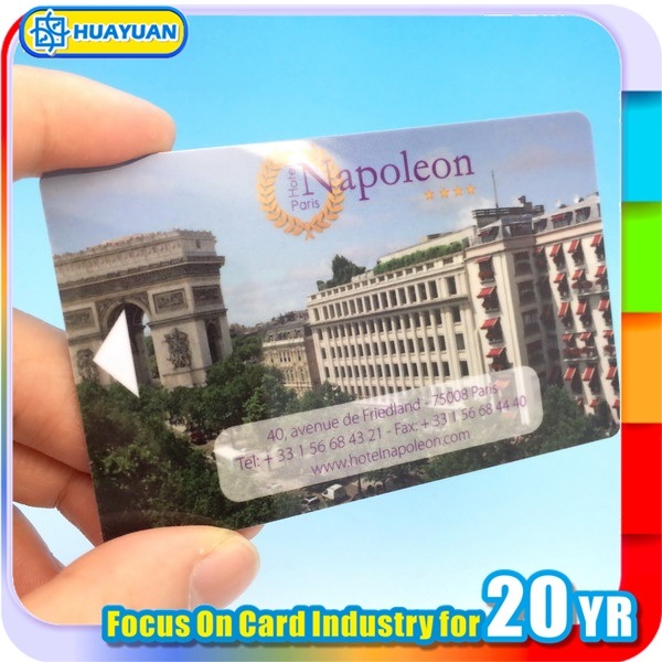 Contactless NTAG213 NFC Card for Campus
