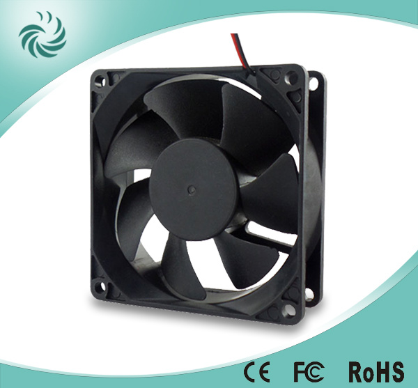 8025 High Quality Cooling Fan 80X25mm