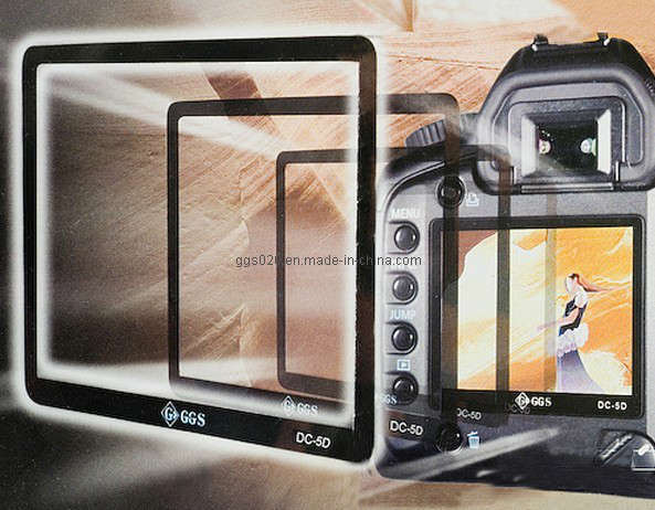 Screen Protector for Canon SX220HS