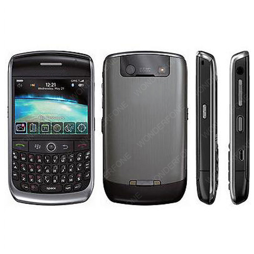 High Quality Housing for Blackberry 8900