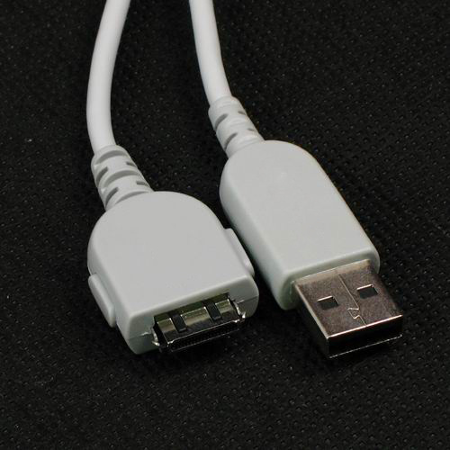 USB Data Sync Cable for Samsung YP-Z5 Z5F YH-J70 YH-J50