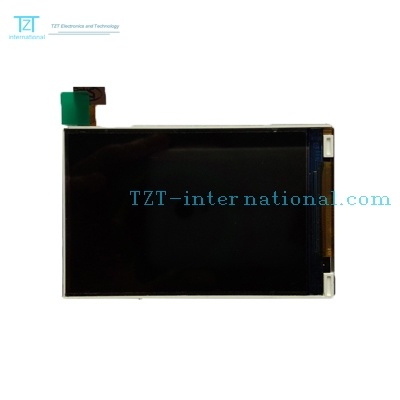 Factory Wholesale Mobile Phone LCD for Huawei U8510 Display