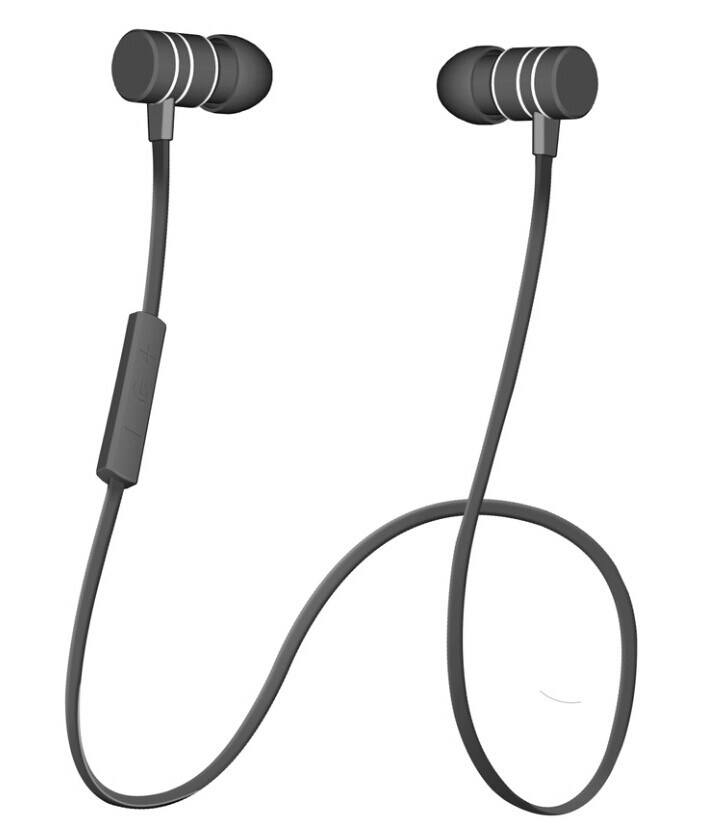 Sport Bluetooth Earphone with Long Runtime Battery