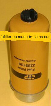 2289130 Fuel Filter for Cat Truck