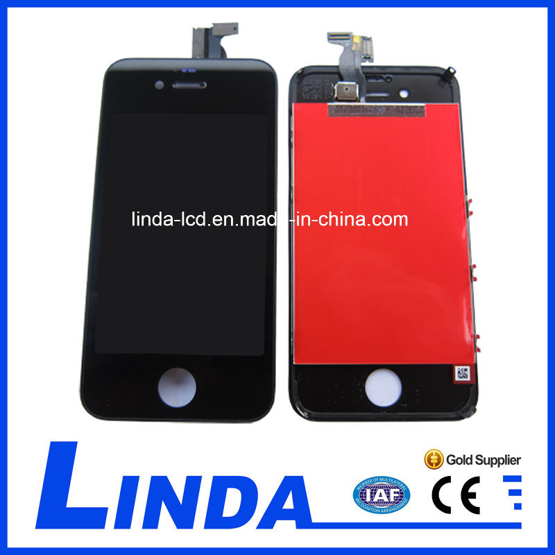 Mobile Phone LCD Screen for iPhone 4S LCD Display