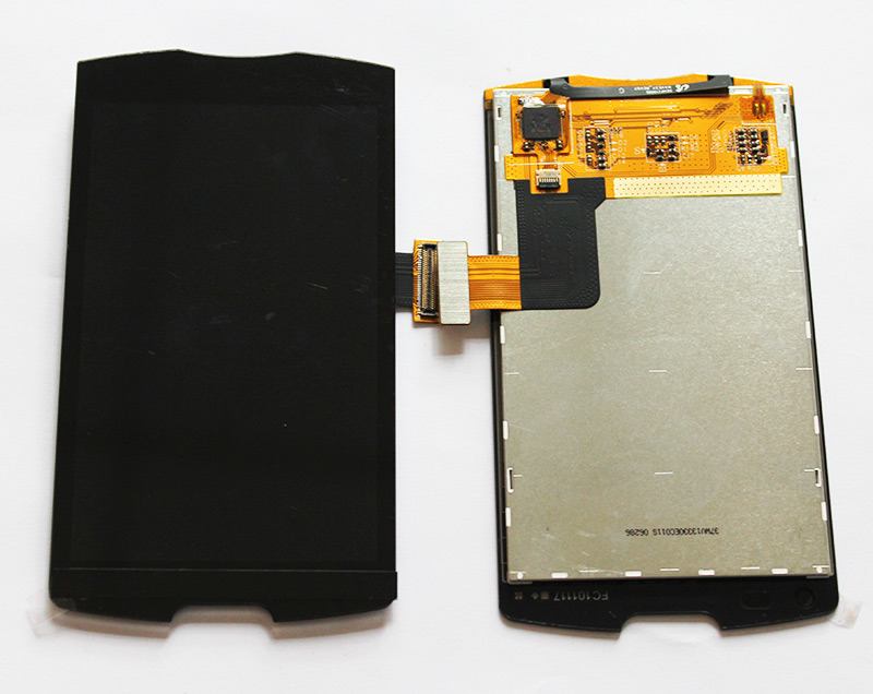 Phone LCD Screen for Samsung S5830