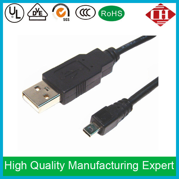Factory Supply USB Cables