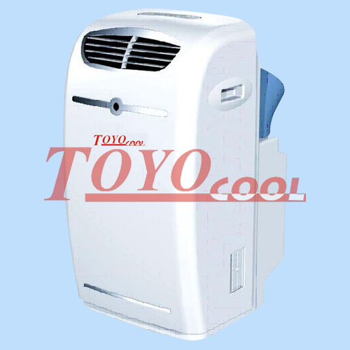 Portable Air Conditioner (Series CH)