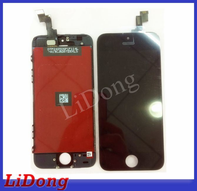 Replacement Digitizer LCD Touch Screen for iPhone 5s