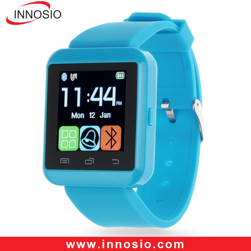 Wholesale Promotional/Promotion Gift Items Bluetooth Smart Watch for Corporate Business