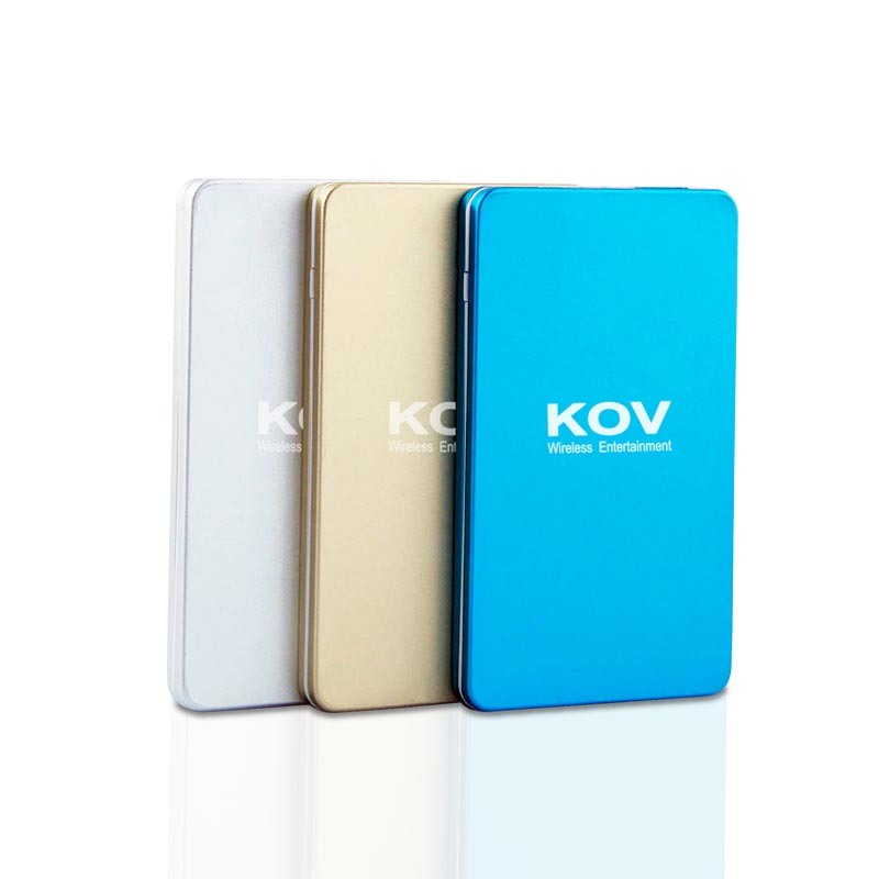 Portable Power/ Battery for Mobile Phone with CE/RoHS (K030)
