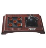Tea Induction Cooker (H-CL-TO)