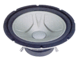Car Speaker (SEC1-1003-CSP)