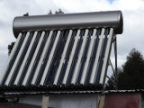 Integrative Pressurized Solar Water Heater (SP)