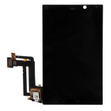 Cellular Phone LCD Display Pantalla Complete LCD with Touch Screen Digitizer Assembly for Blackberry Z10