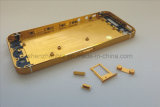 Replacement Back Housing for iPhone 5 Gold