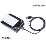 USB 125kHz RFID Proximity Card Reader Plug and Play