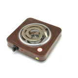Coil Hot Plate With 1 Burner