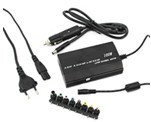 100w AC/DC Notebook Charger (NS-LC100M)