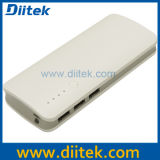 Power Bank with 3 USB Output