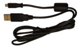 Digital Camera USB Cable 8PIN U-8 U8 for Kodak