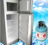 300L Lp Gas Powered Refrigerator (XCD-300)