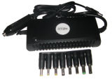 Voltage Selectable Laptop Adapter 12v-24v 100w