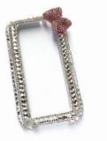 Crystal Bowknot Mobile Phone Case (MB879)