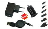 Mobile Phone Charger (GW-CMB24)