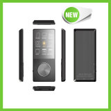 1.8 Inch TFT Display MP4 Player with FM Radio -Ly-pH06