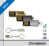 Mini USB Flash Drive F25