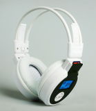 MP3 Wireless Headset (WST-860)